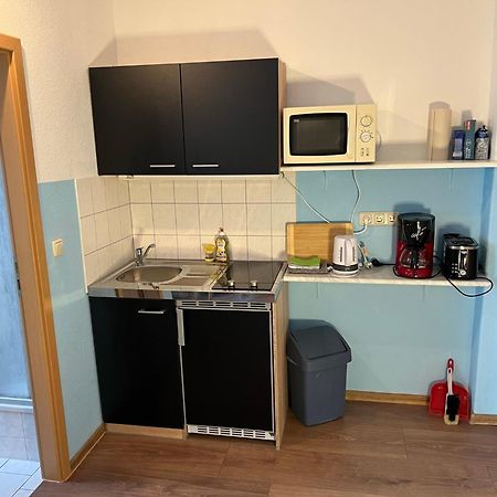 Ferienwohnungen Hennig Heringsdorf  Szoba fotó