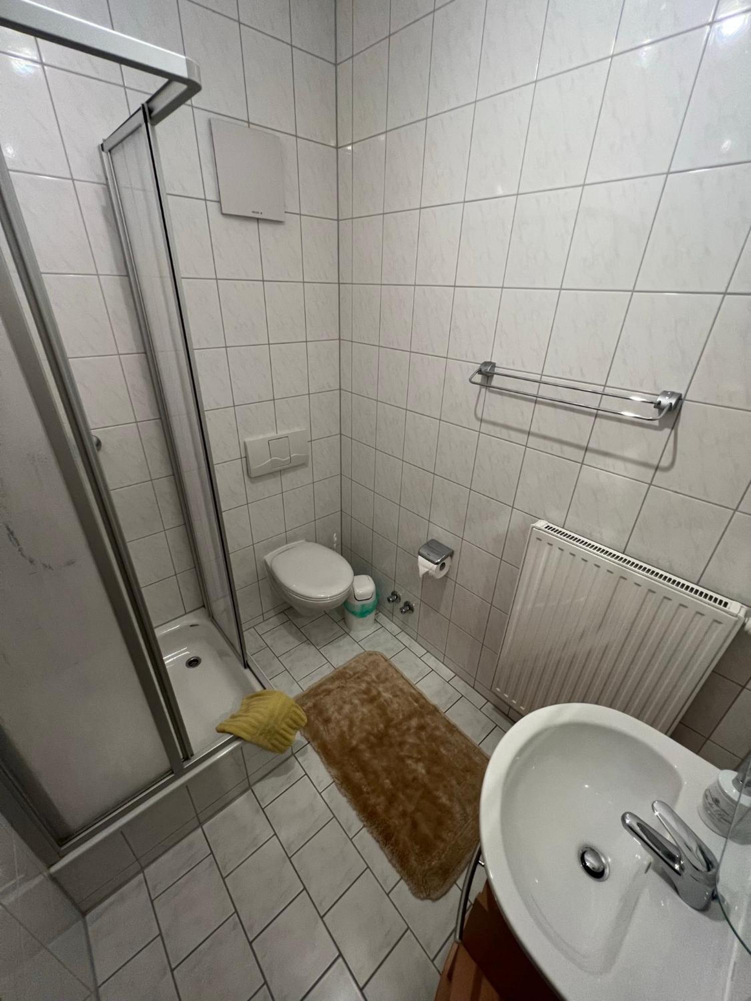 Ferienwohnungen Hennig Heringsdorf  Szoba fotó
